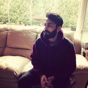 Meet your Posher, Ali